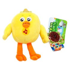 Мягкая игрушка Мульти-Пульти