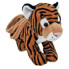 Игрушка-сумка Fluffy Family