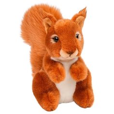 Мягкая игрушка Maxitoys Белочка
