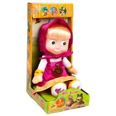 Мягкая игрушка Мульти-Пульти