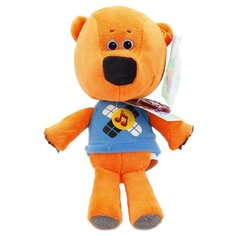 Мягкая игрушка Мульти-Пульти