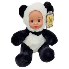 Мягкая игрушка Fluffy Family