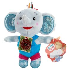 Мягкая игрушка Мульти-Пульти