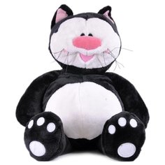 Мягкая игрушка Gulliver Кот