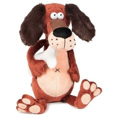 Мягкая игрушка Maxitoys ДуRашки