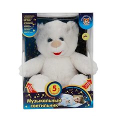 Игрушка-ночник Мульти-Пульти