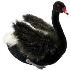 Мягкая игрушка Hansa Лебедь