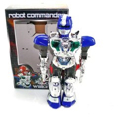 Робот Shantou Gepai Robot
