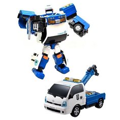 Робот-трансформер YOUNG TOYS