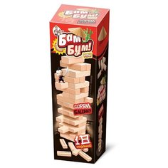 Настольная игра Десятое