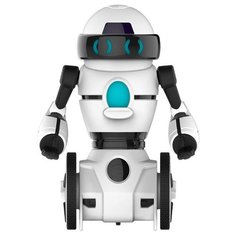 Интерактивная игрушка робот Wow Wee