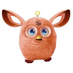 Интерактивная мягкая игрушка Furby