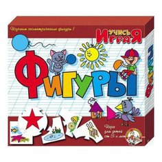 Настольная игра Десятое