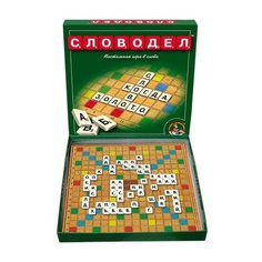 Настольная игра Десятое