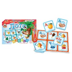 Настольная игра Русский стиль