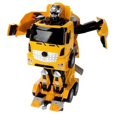 Робот-трансформер 1 TOY