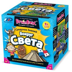 Настольная игра ИнтерХит