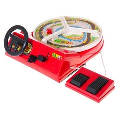 Настольная игра ОмЗЭТ За рулем