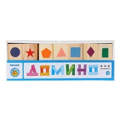 Настольная игра Томик Домино