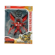 Трансформер Shantou Gepai Ares