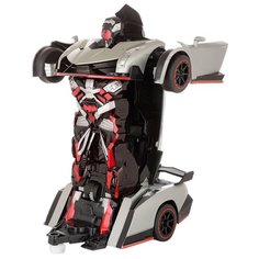 Робот-трансформер 1 TOY Спорткар