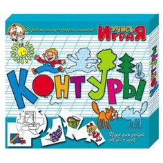 Настольная игра Десятое