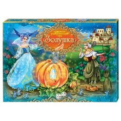 Настольная игра Лапландия