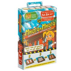 Настольная игра Банда умников