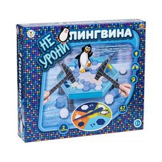 Настольная игра ABtoys Не урони