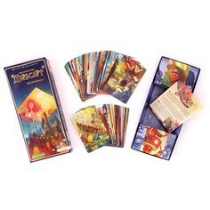 Дополнение для настольной игры Стиль Жизни