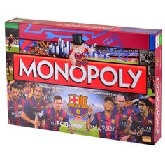 Настольная игра Hasbro Игры