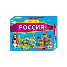 Настольная игра Рыжий кот
