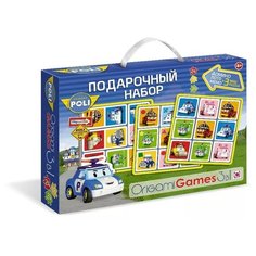 Набор настольных игр Origami