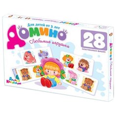 Настольная игра Десятое