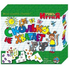 Настольная игра Десятое