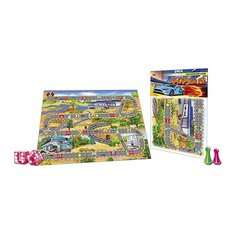 Настольная игра Рыжий кот