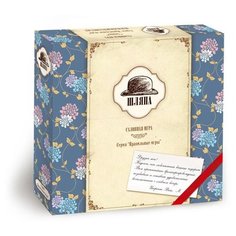 Настольная игра Правильные игры