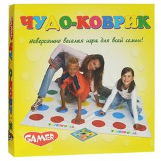 Настольная игра Dream Makers
