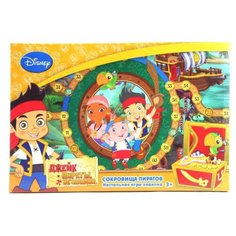 Настольная игра Умка Disney