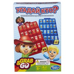 Настольная игра Hasbro Игры
