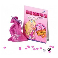 Настольная игра Биплант Эрудит.