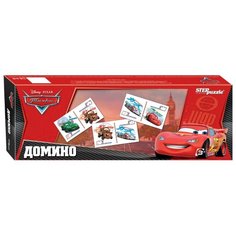 Настольная игра Step puzzle