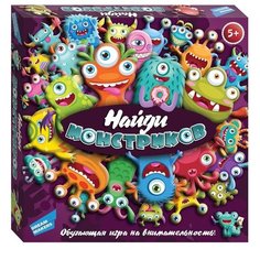Настольная игра Dream Makers