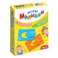 Настольная игра Дрофа-Медиа