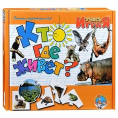 Настольная игра Десятое