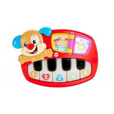 Fisher-Price пианино DLK15