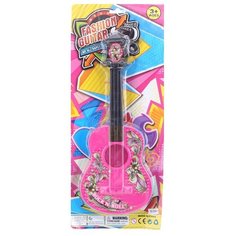 Shantou Gepai гитара Рок-н-ролл