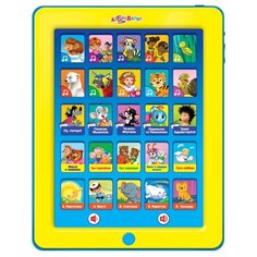 Планшет Азбукварик Сказочка