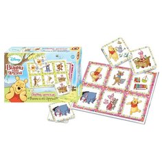 Настольная игра Русский стиль