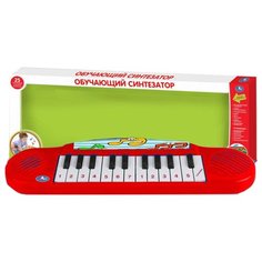 Умка пианино с песенками